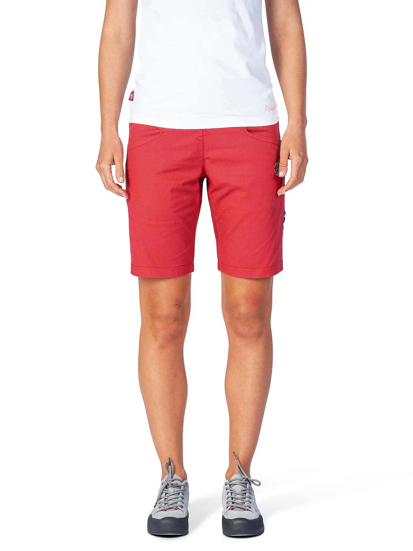 RAFIKI | Damen Klettershort Muriel | 